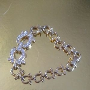 Horseshoe Bracelet